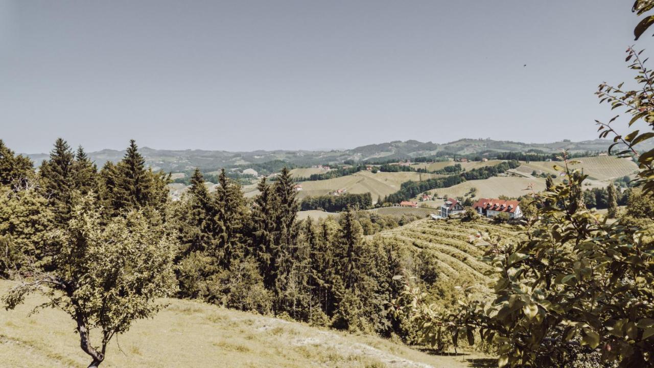 Winehouse Living Villa Leutschach Dış mekan fotoğraf