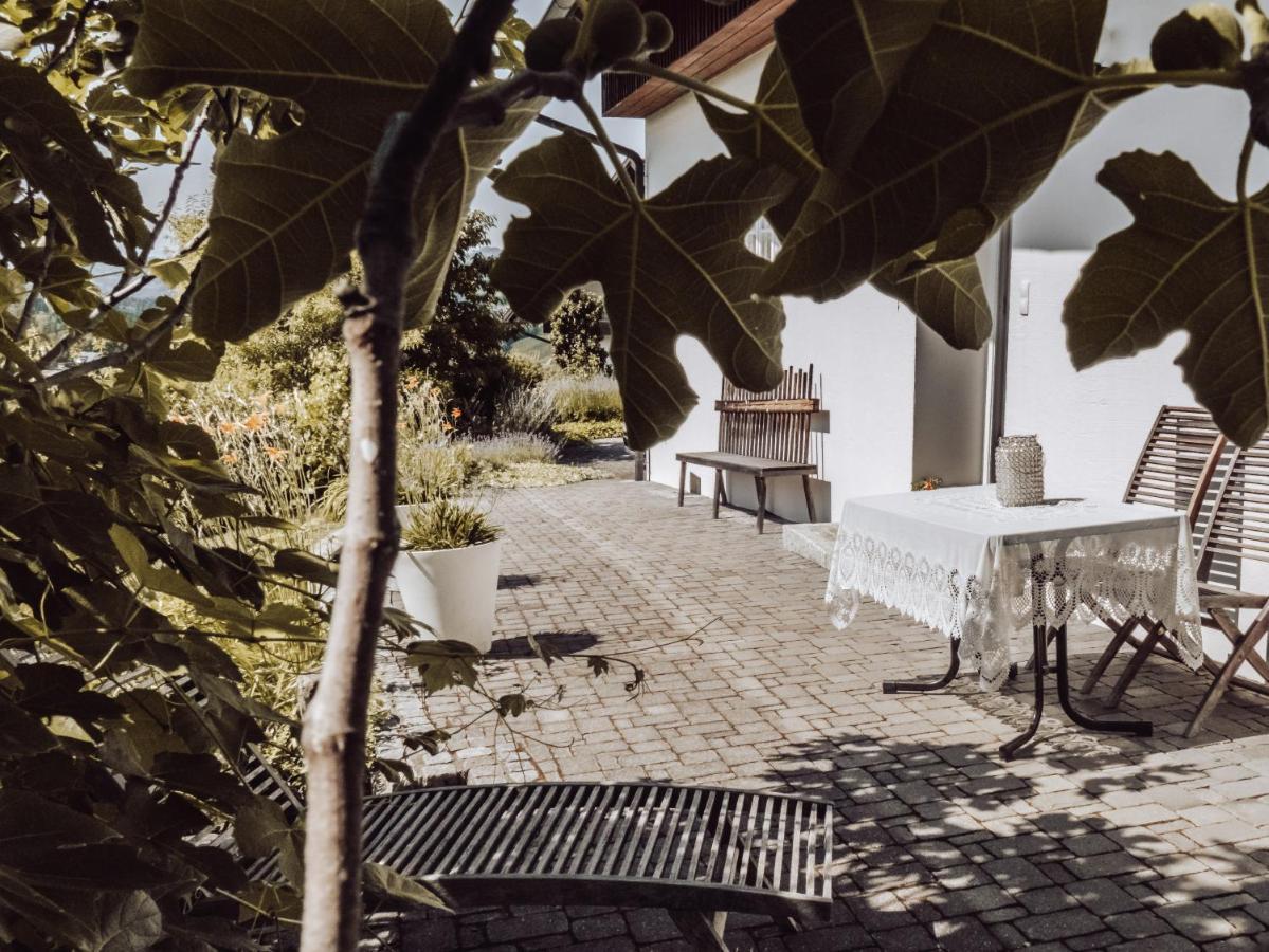 Winehouse Living Villa Leutschach Dış mekan fotoğraf