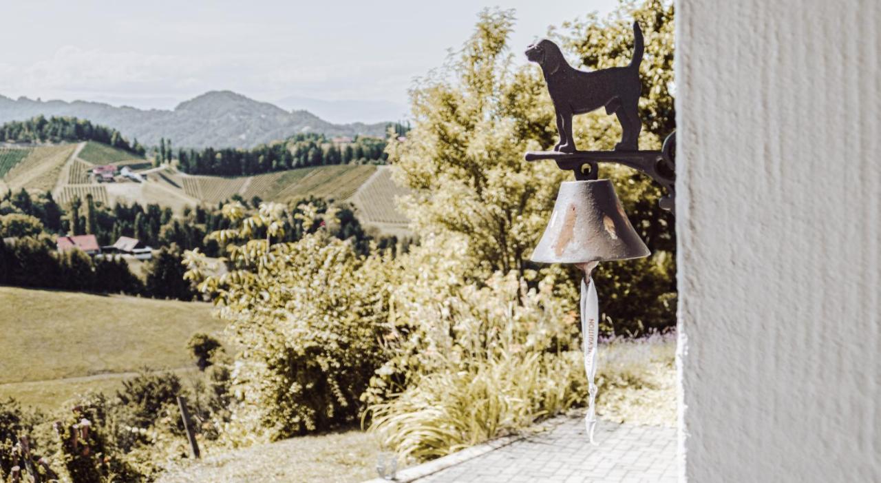 Winehouse Living Villa Leutschach Dış mekan fotoğraf