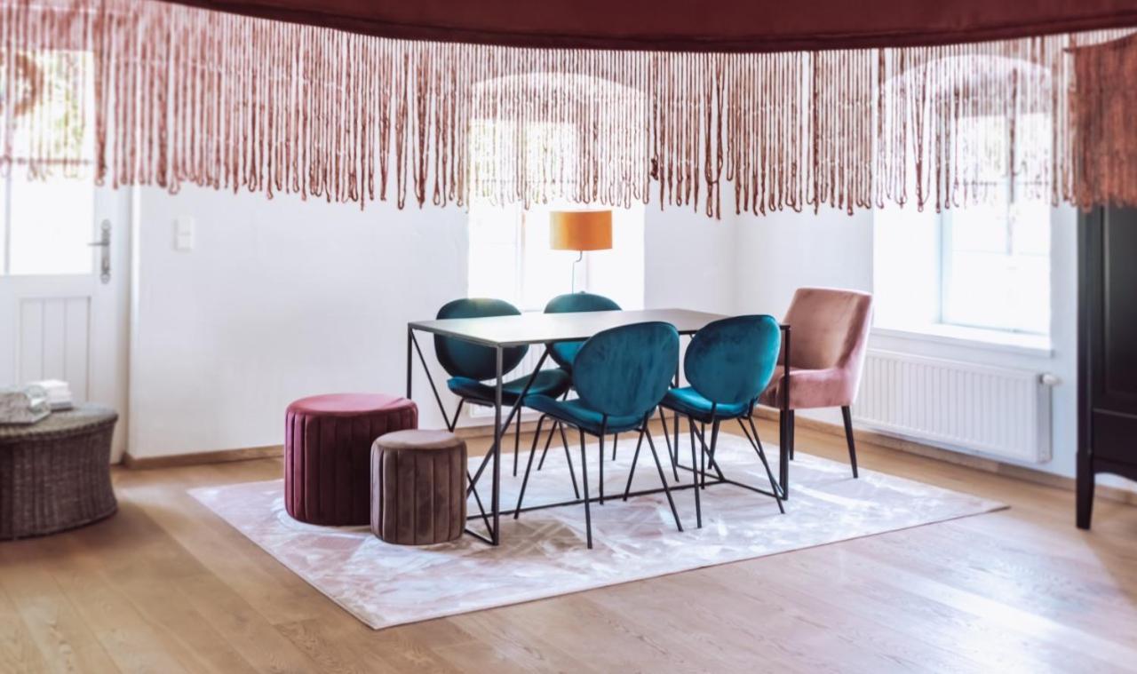 Winehouse Living Villa Leutschach Dış mekan fotoğraf