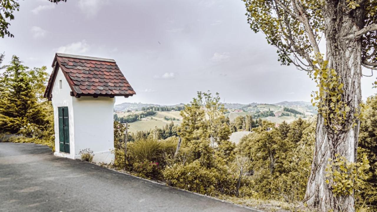 Winehouse Living Villa Leutschach Dış mekan fotoğraf
