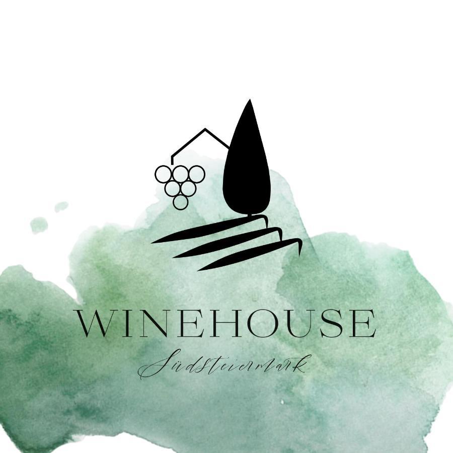 Winehouse Living Villa Leutschach Dış mekan fotoğraf