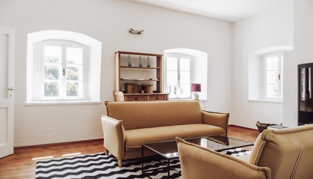 Winehouse Living Villa Leutschach Dış mekan fotoğraf