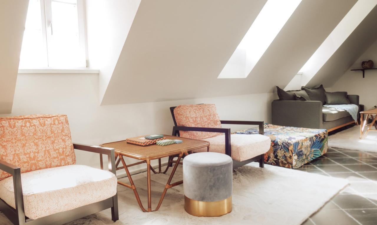 Winehouse Living Villa Leutschach Dış mekan fotoğraf