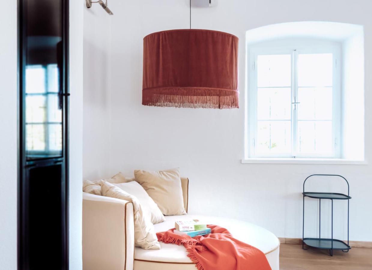 Winehouse Living Villa Leutschach Dış mekan fotoğraf