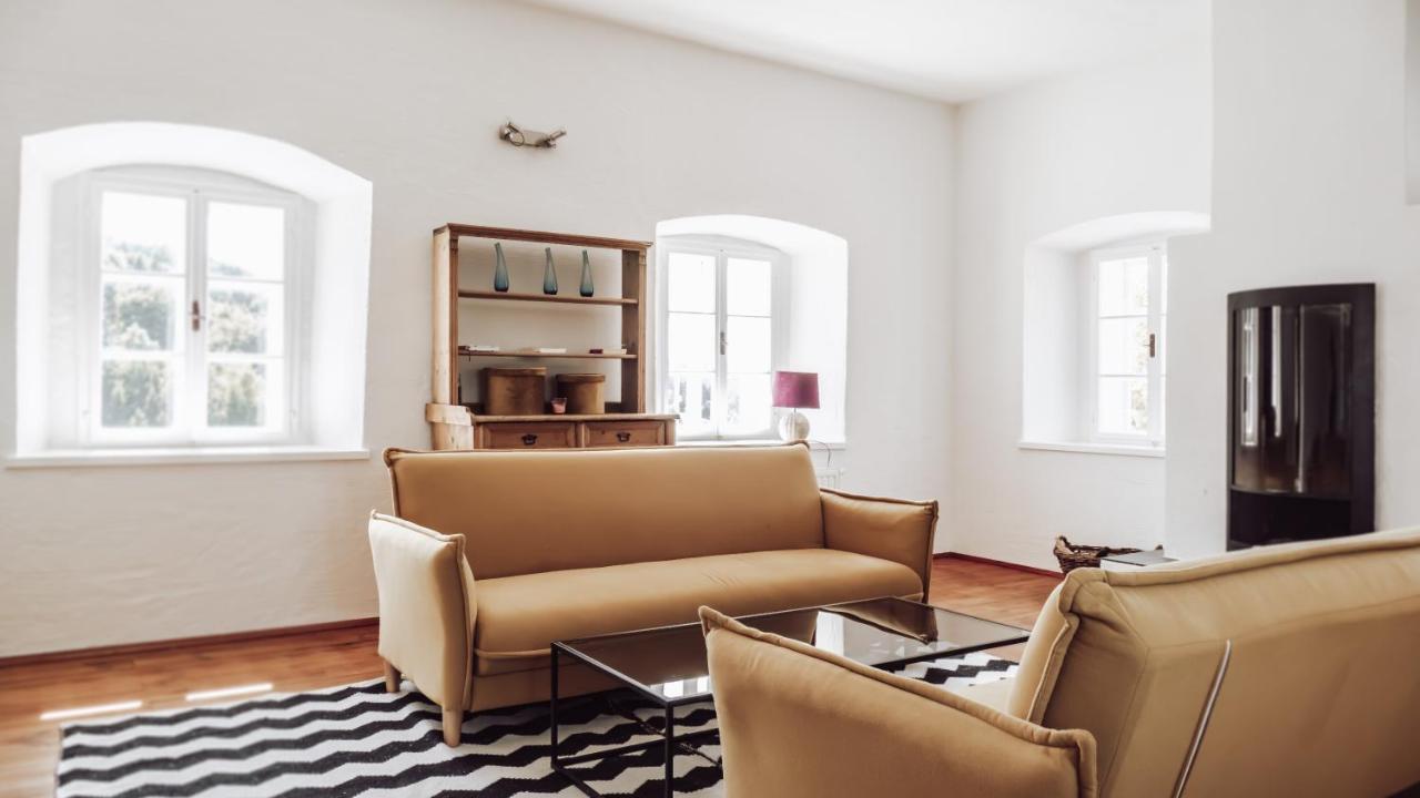 Winehouse Living Villa Leutschach Dış mekan fotoğraf