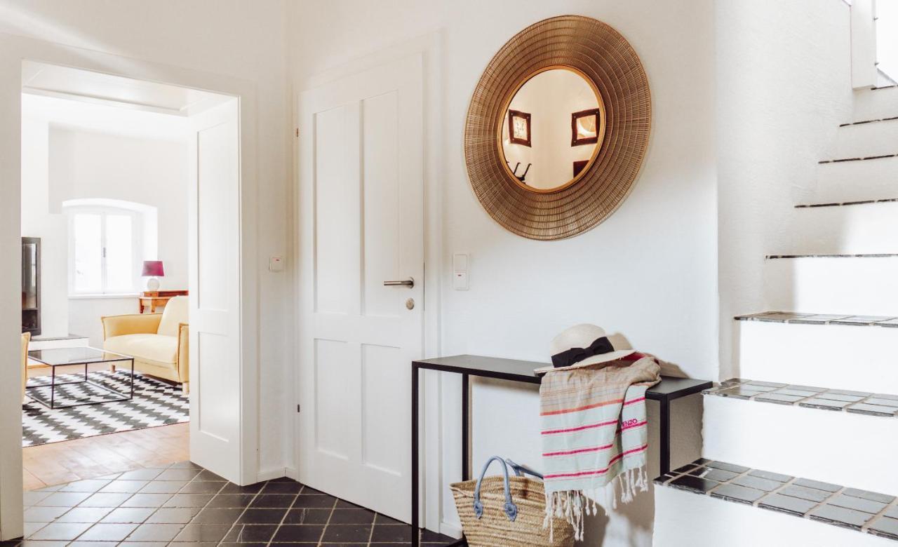 Winehouse Living Villa Leutschach Dış mekan fotoğraf